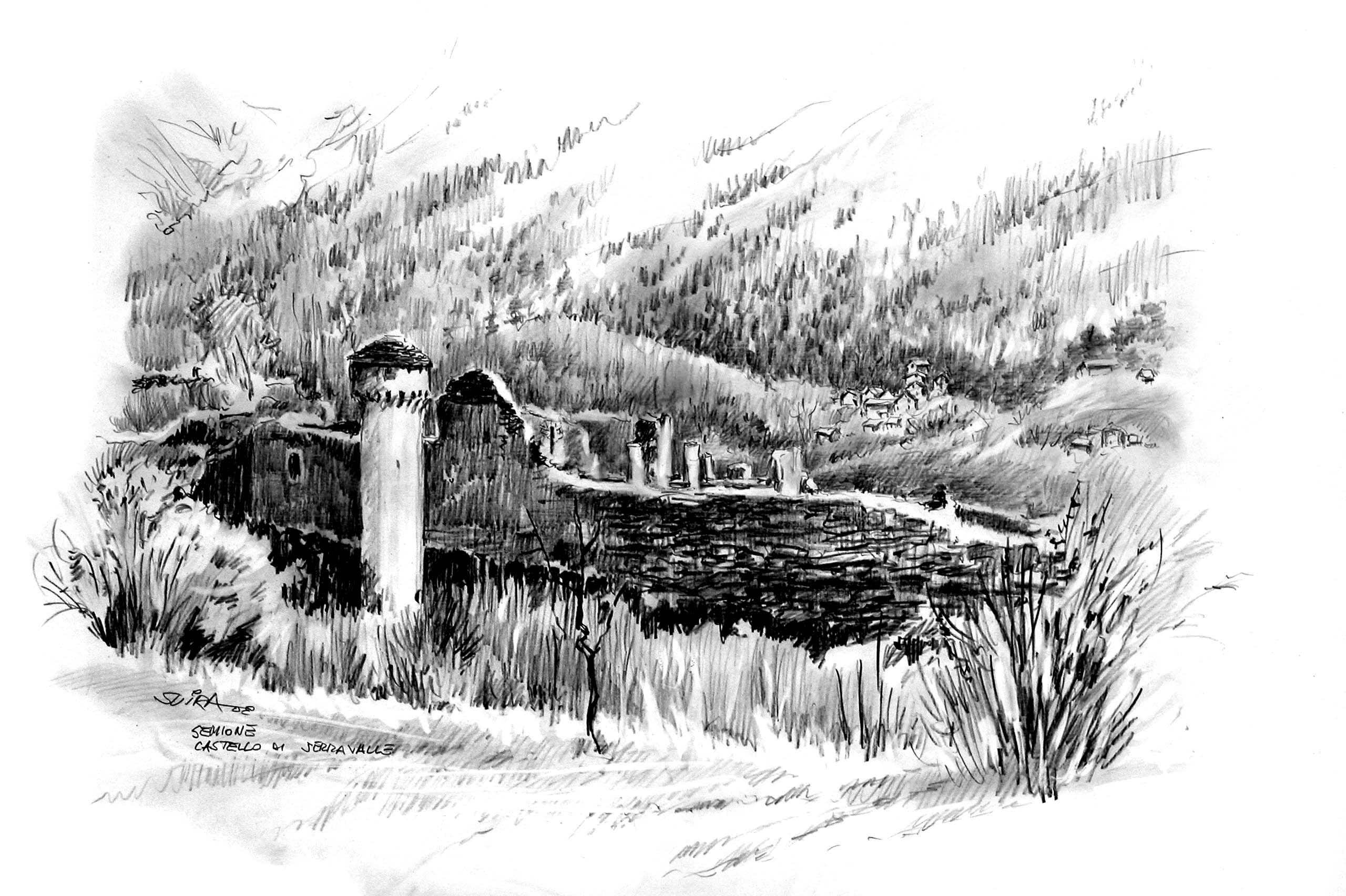 160. 2008. china. semione serravalle